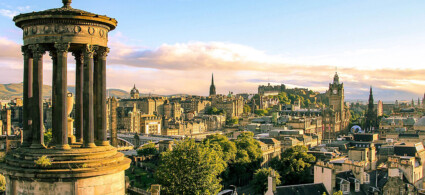 Edimburgo