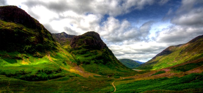 Para no perder en Escocia