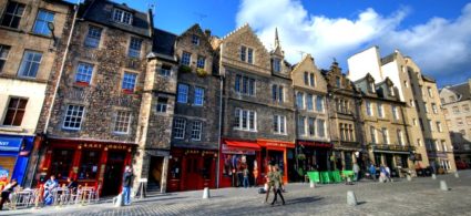 Grassmarket