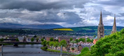 Inverness