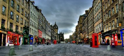 Royal Mile