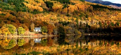 Trossachs