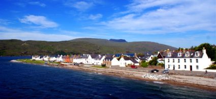 Ullapool